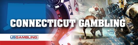 connecticut horse racing betting|Legal Connecticut Gambling Sites And Laws.